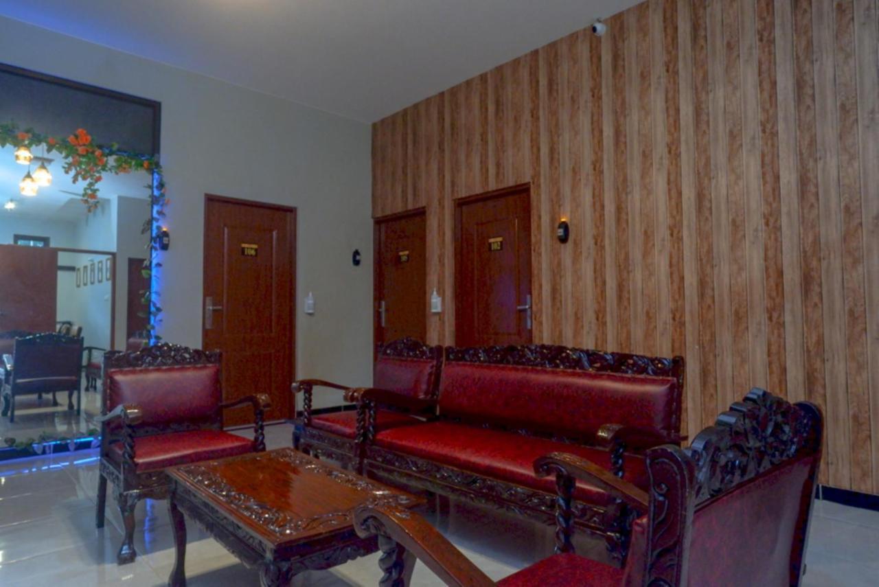 Готель Reddoorz Near Kampus Ump Purwokerto 2 Sumbang Екстер'єр фото